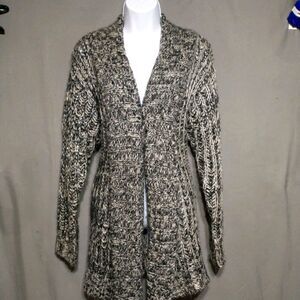 By Design cuddle cardigan size sm/md